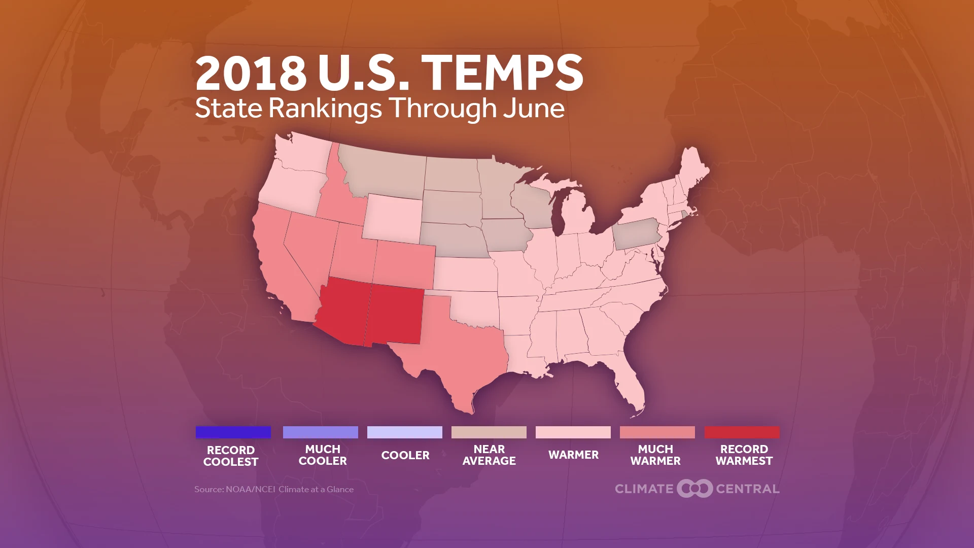 u.s. rankings