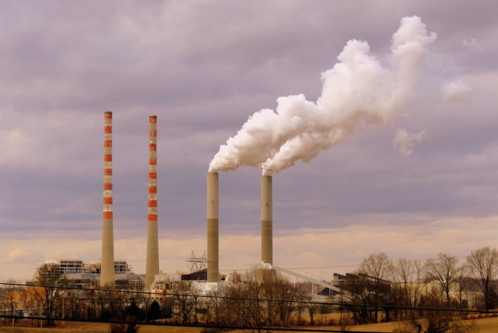 Supreme Court Blocks EPA Rule On Mercury Emissions | Climate Central