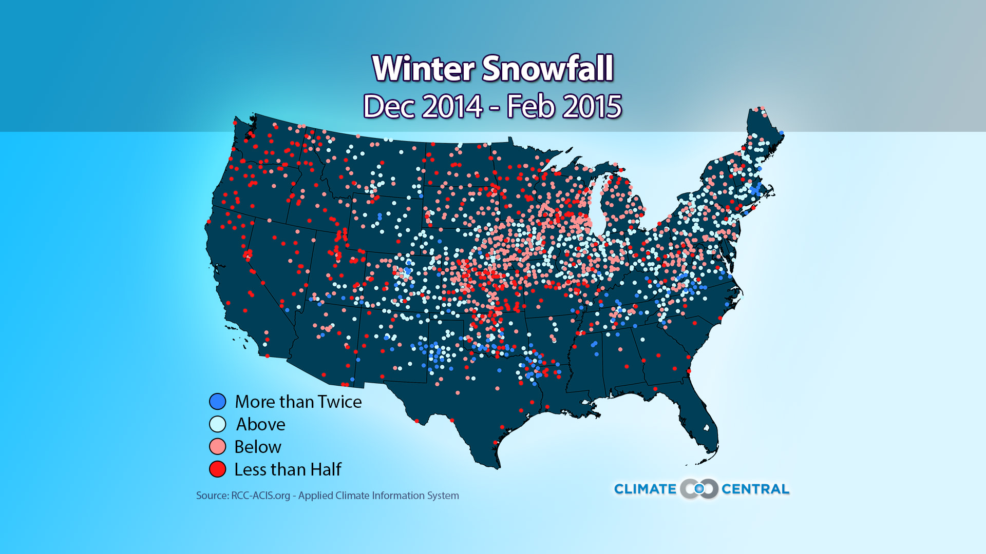 Set 4 - 2014-15 Winter Wrap-Up