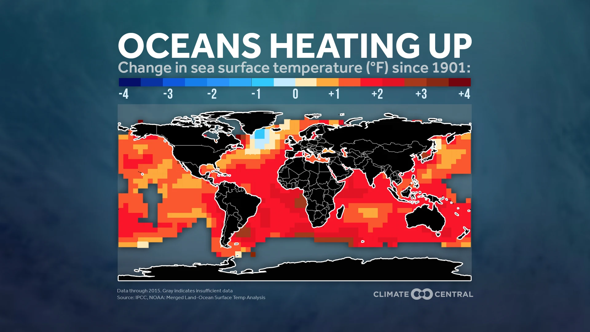 Set 4 - Hurricanes & Climate Change