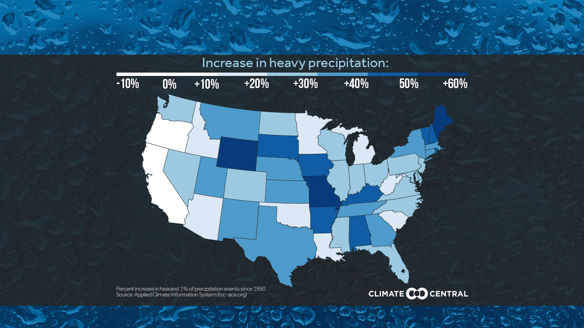 Fall Foliage & Climate Change | Climate Central