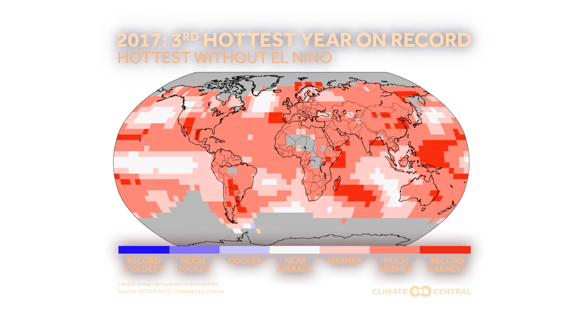 Set 6 - 2017 Global Temperature Review