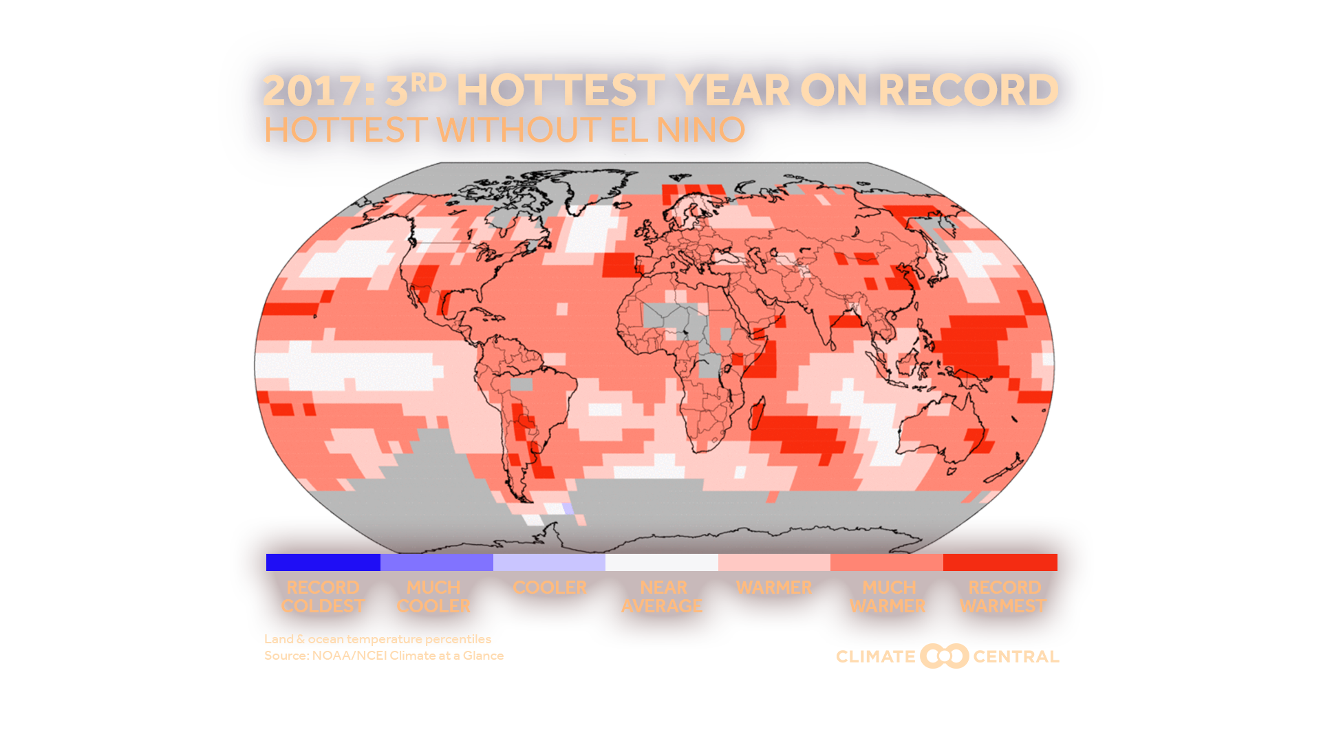 Set 6 - 2017 Global Temperature Review