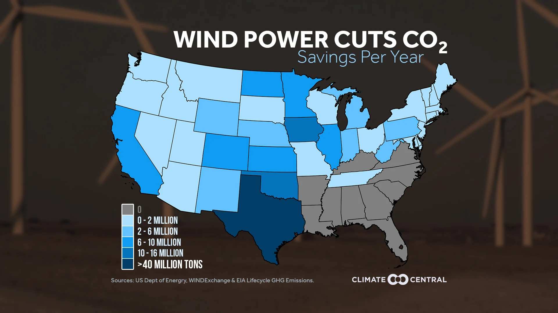 Set 4 - Wind Energy Potential