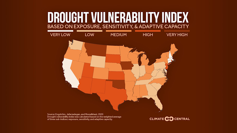 Special Projects & toolkits | Climate Central