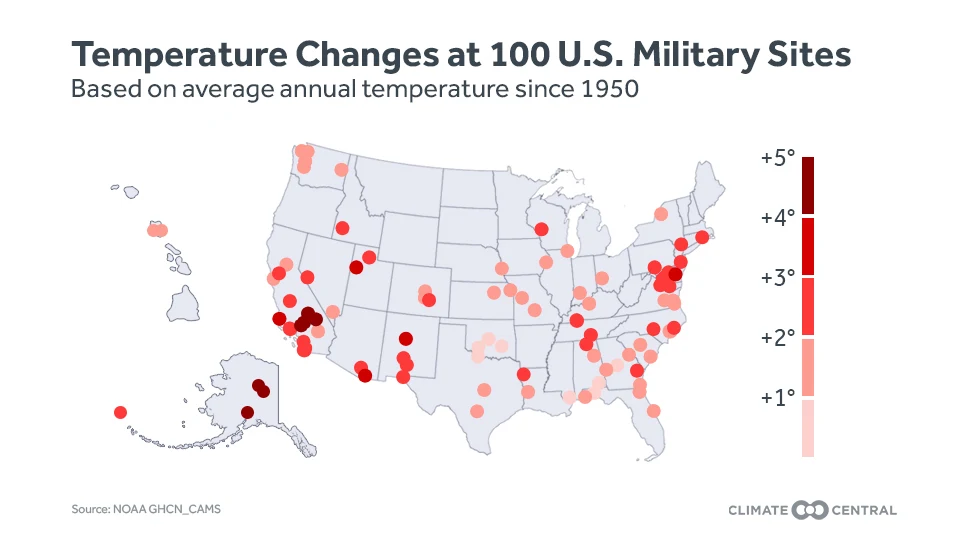 veterans day warming