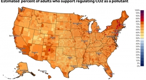 Trump’s Executive Order is Out of Step With Americans | Climate Central