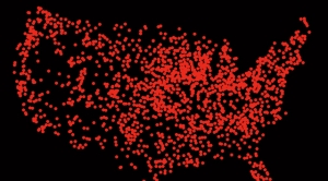 The U.S. Has Been Overwhelmingly Hot This Year | Climate Central