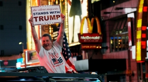 Trump Win Throws Global Climate Action Into Disarray | Climate Central