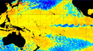 El Niño Had a Good Run, But Now It’s Over | Climate Central