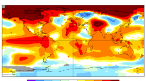 January Smashed Another Global Temperature Record | Climate Central