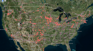 Interactive Map Unveils the Mystery of Wind Turbines | Climate Central