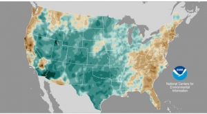 Rainy May Sets Record for Soggy U.S. | Climate Central