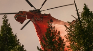 Intense Wildfire Season Expected In West Climate Central