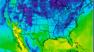 Late July Chill Helps Set Record Lows Across the East | Climate Central