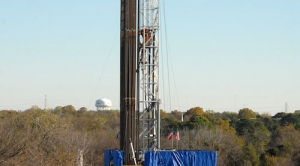 Mind the Fracking Data Gap, Study Says | Climate Central