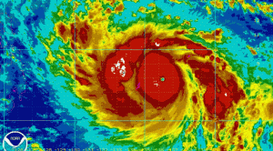 Super Typhoon Haiyan Beelines For The Philippines | Climate Central