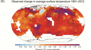 Climate Projections More Confident, Dire From IPCC | Climate Central