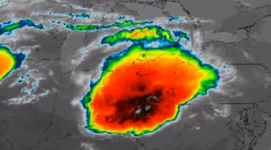 NWS Warns Of Severe Weather And Possible 'Derecho' | Climate Central