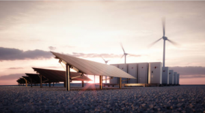 Climate Central Solutions Brief: Battery Energy Storage