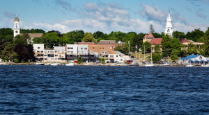 In Maine’s ‘City of Ships,’ climate change’s coastal threat is already here | Climate Central