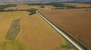 Drier heat waves threaten crops in Iowa | Climate Central