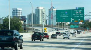 Fewer fumes: What the switch to electric vehicles means for Jacksonville