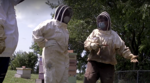 ‘A moral imperative’: Monastic sisters in rural Midwest make faith-based case for climate action | Climate Central