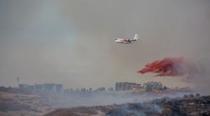Data may be Colorado’s best bet to mitigate increasing wildfire risk on the Front Range | Climate Central