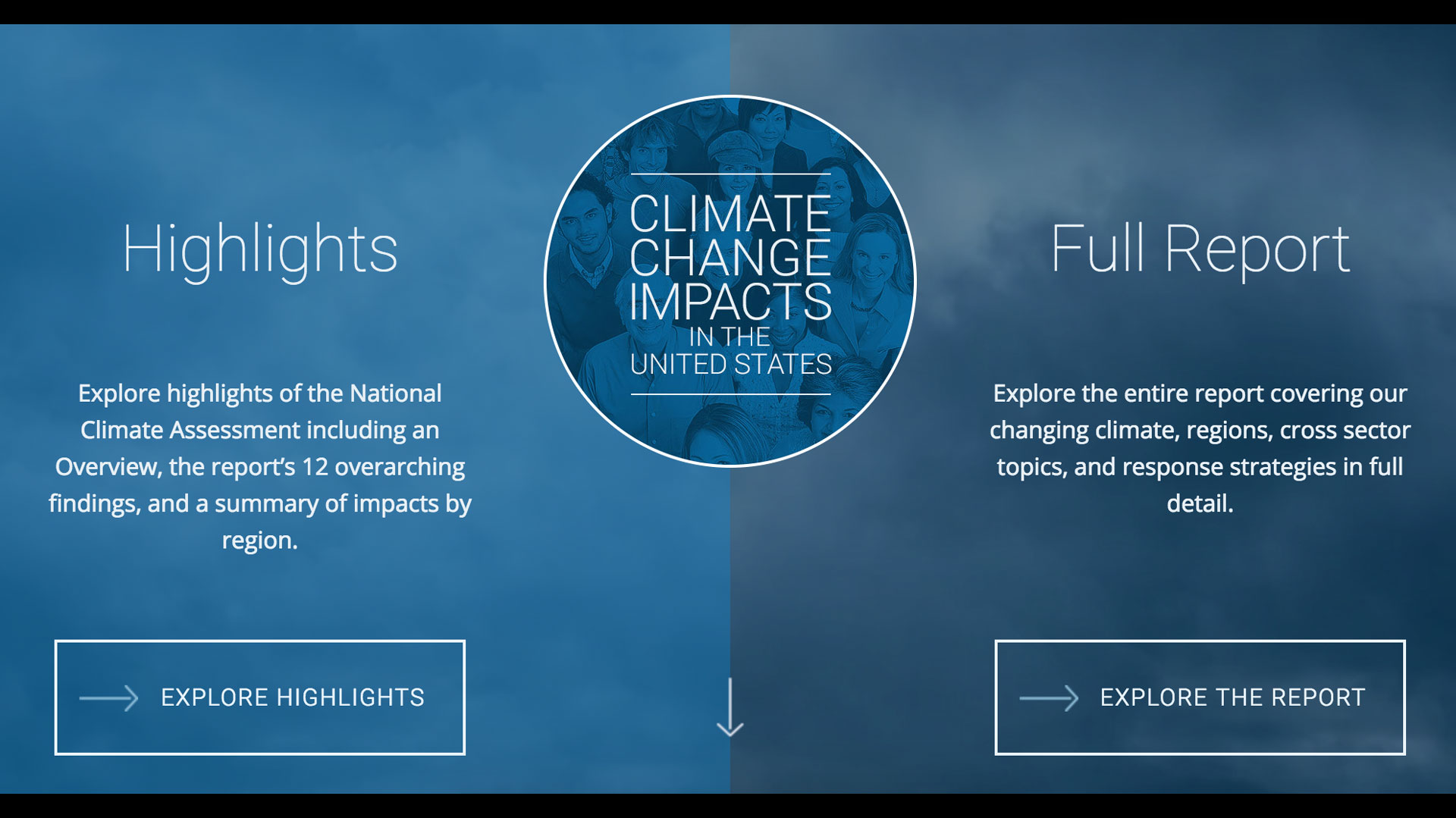 2014 National Climate Assessment | Climate Central