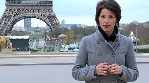 Paris Climate Conference Update