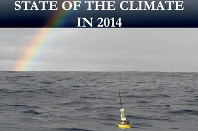 State of the Climate 2014