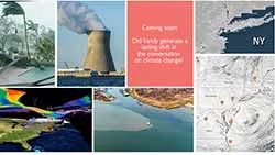 Hurricane Sandy: One Year Later