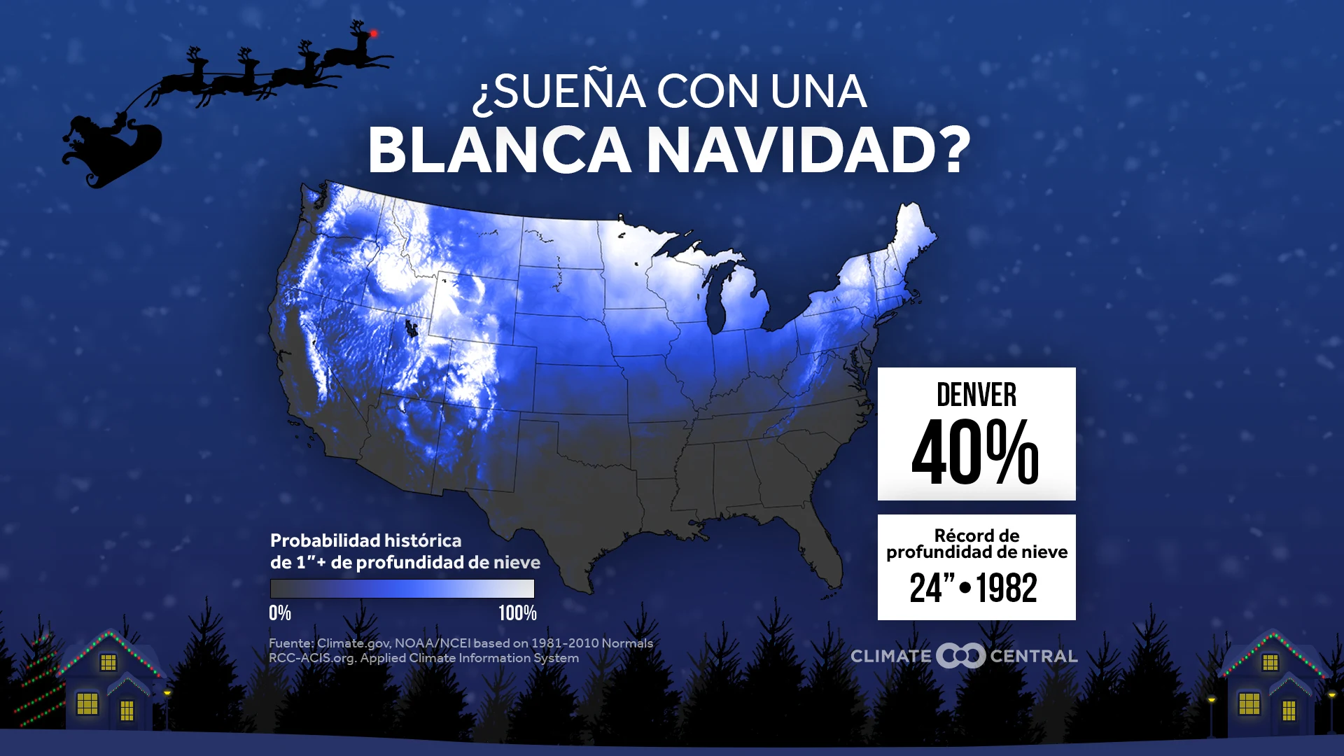 Blanca Navidad