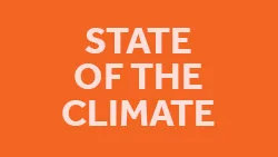 State of the Climate