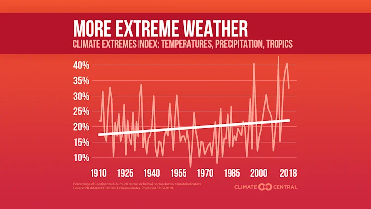 Heavy Rain, Climate Extremes, and Beer