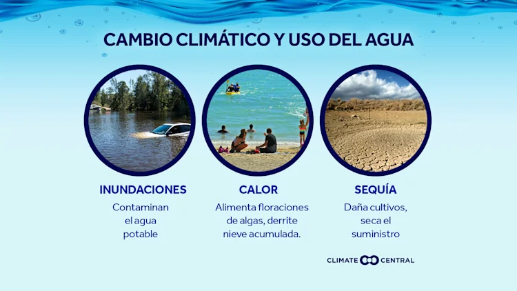 Dia Mundial del Agua