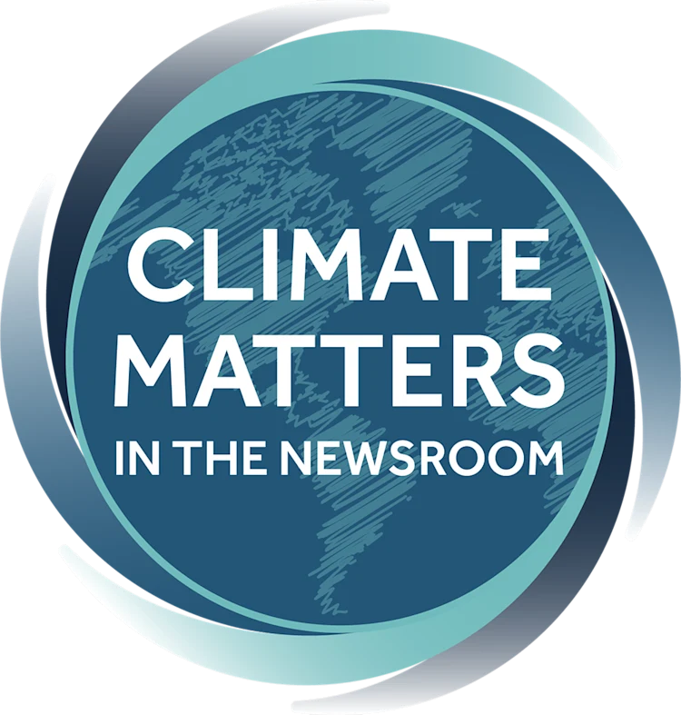 Climate Reporting Master Class