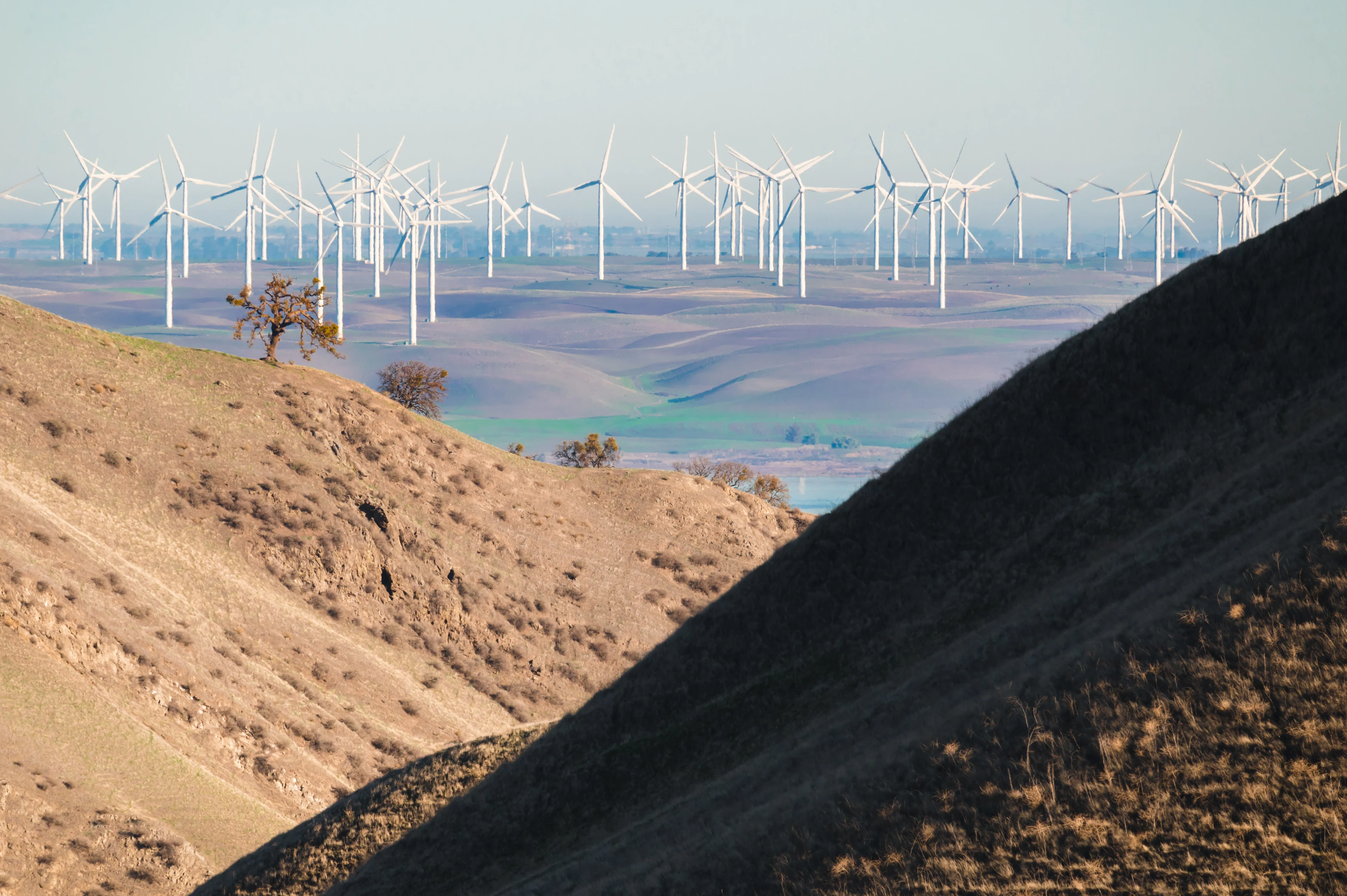 WORKSHOP: Wind and Solar Energy Transformation