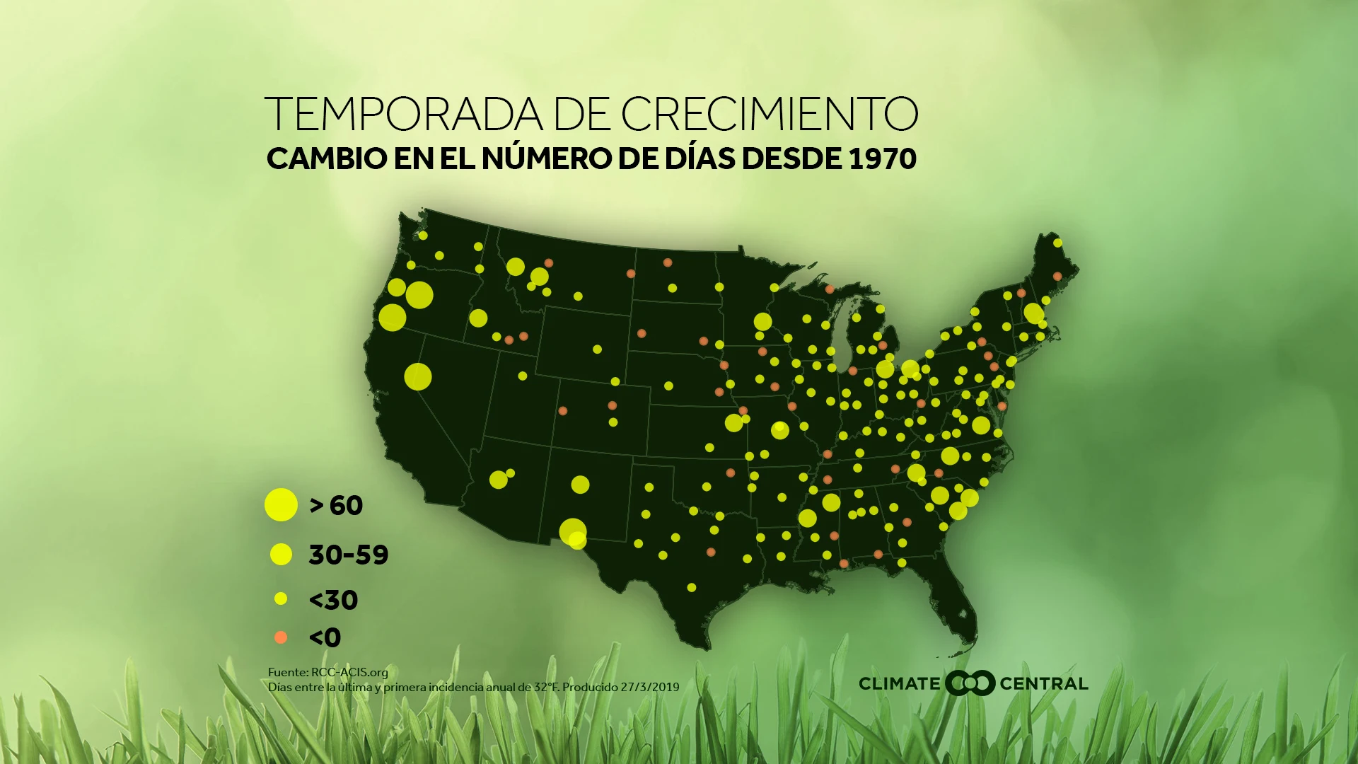 CONUS map