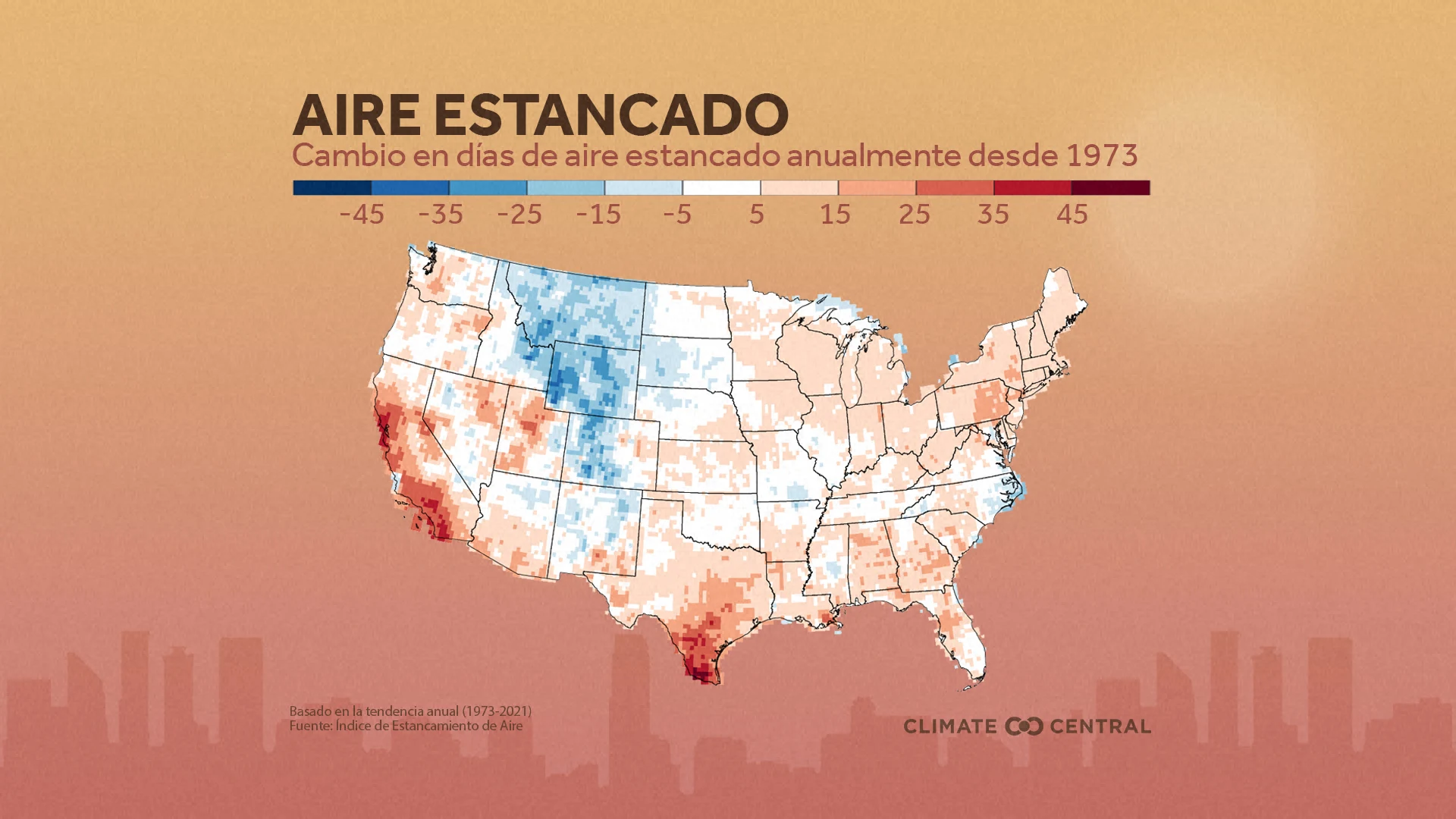 CM: Stagnant Air, National (ES)