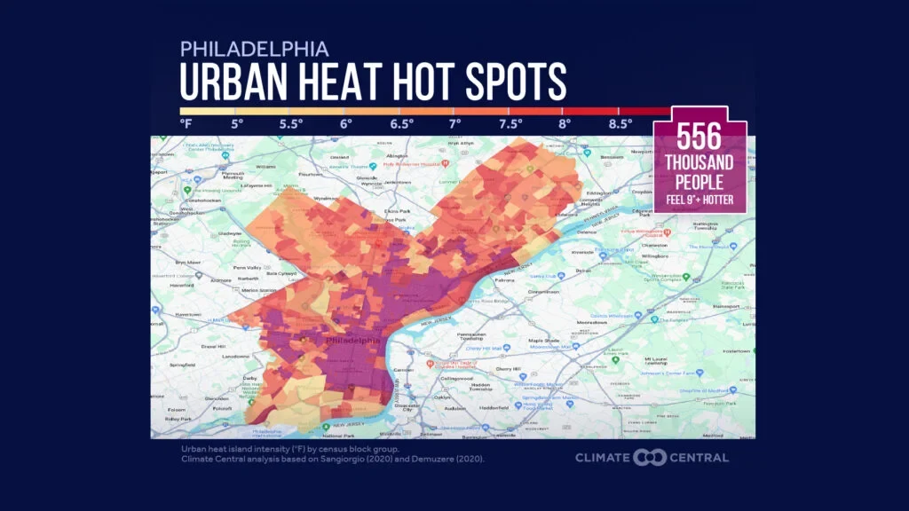 PJ: Aging under a warming planet, how Philly is preparing to support its older population 5