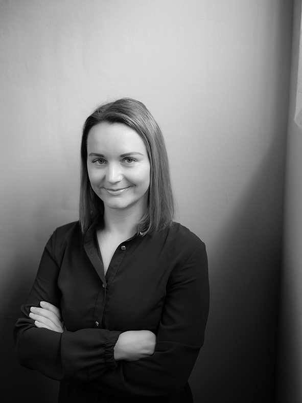 Dominika Grabowska-Ropek