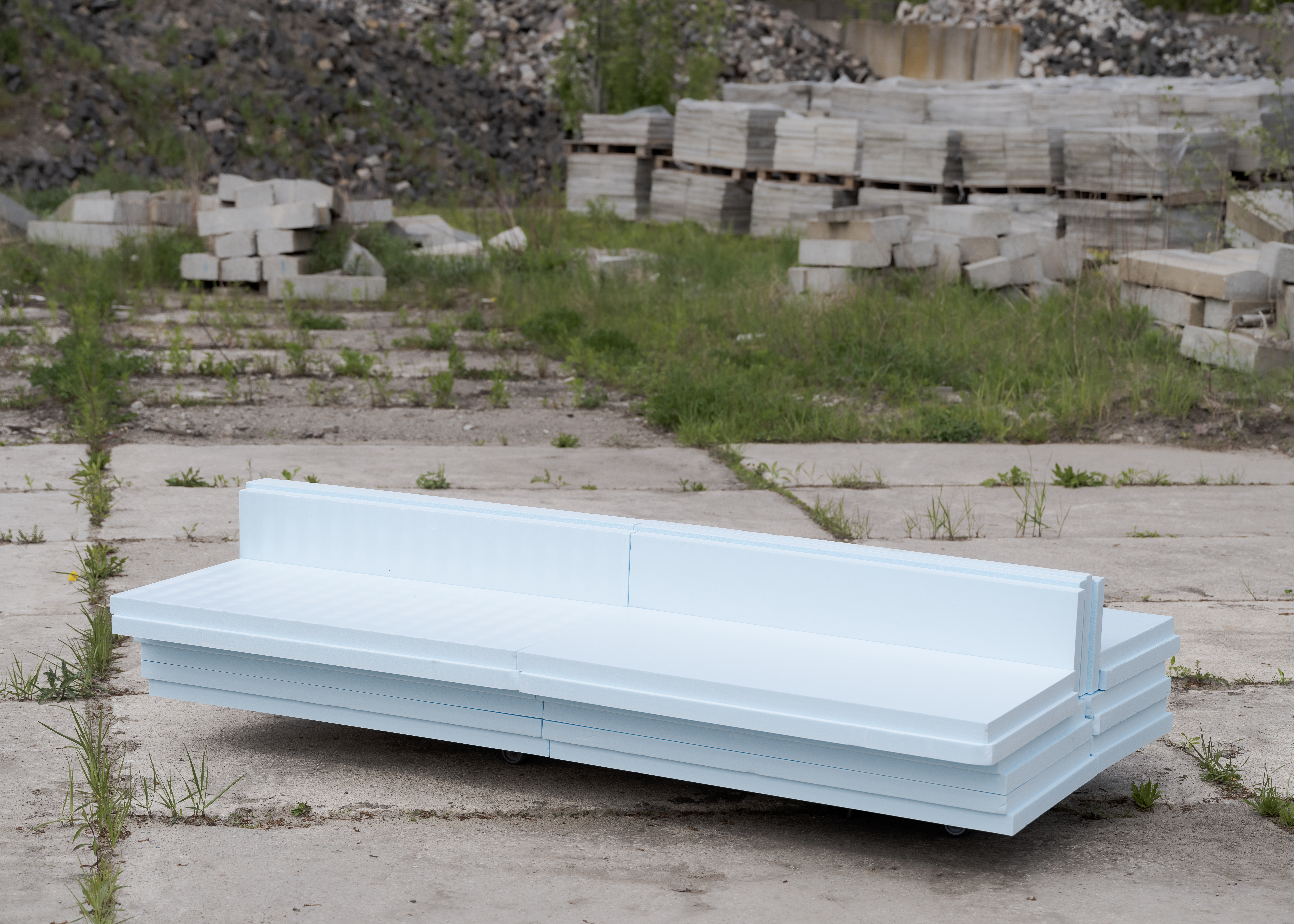 POETICS OF NECESSITY