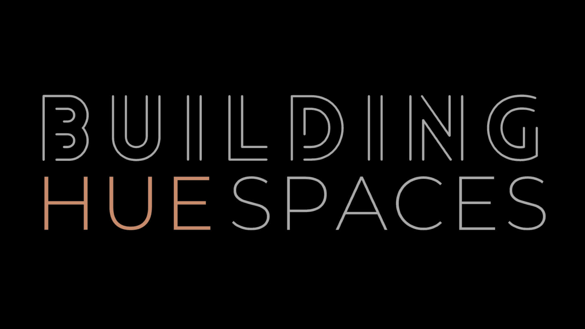 Building HueSpaces: The Legacy of Black Communities Built and Sustained, held at Weeksville Heritage Center on May 11, 2023, co-organized by Bureau V Architecture's Peter Zuspan.