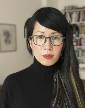 Stella Lee, Cofounder and Senior Architect at Bureau V Architecture