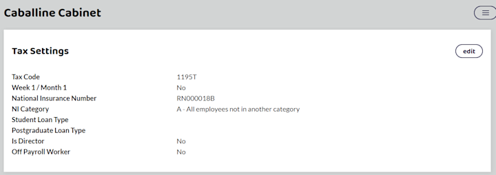 Paye Code Format Apply PAYE Notices - Shape Payroll