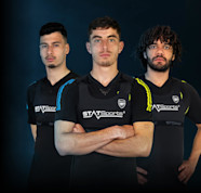 STATSports APEX Athlete Series GPS Performance Tracker