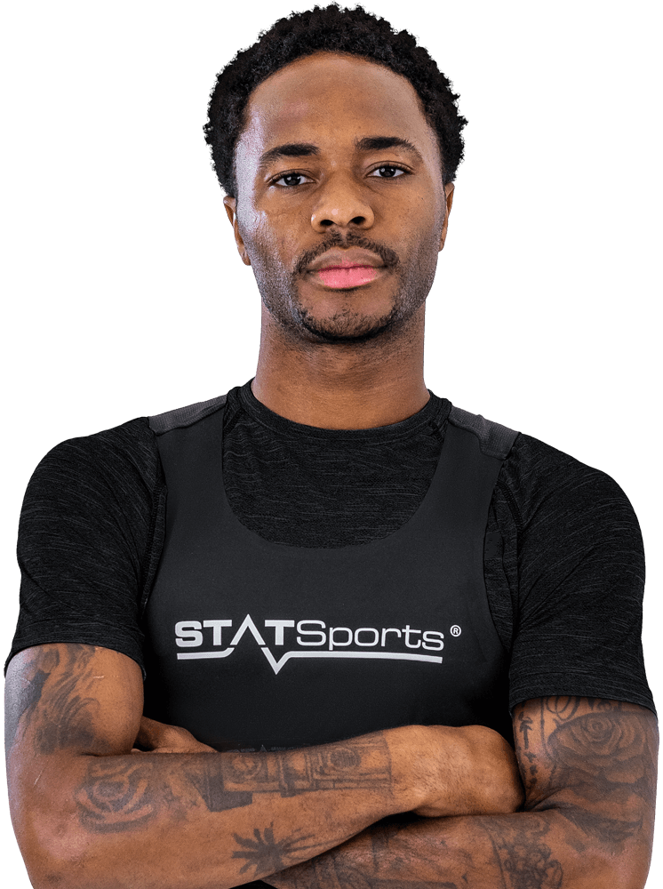 Customer reviews: STATSports APEX Athlete Series GPS Soccer  Activity Tracker Stat Sports Football Performance Vest Wearable Technology  Adult Small