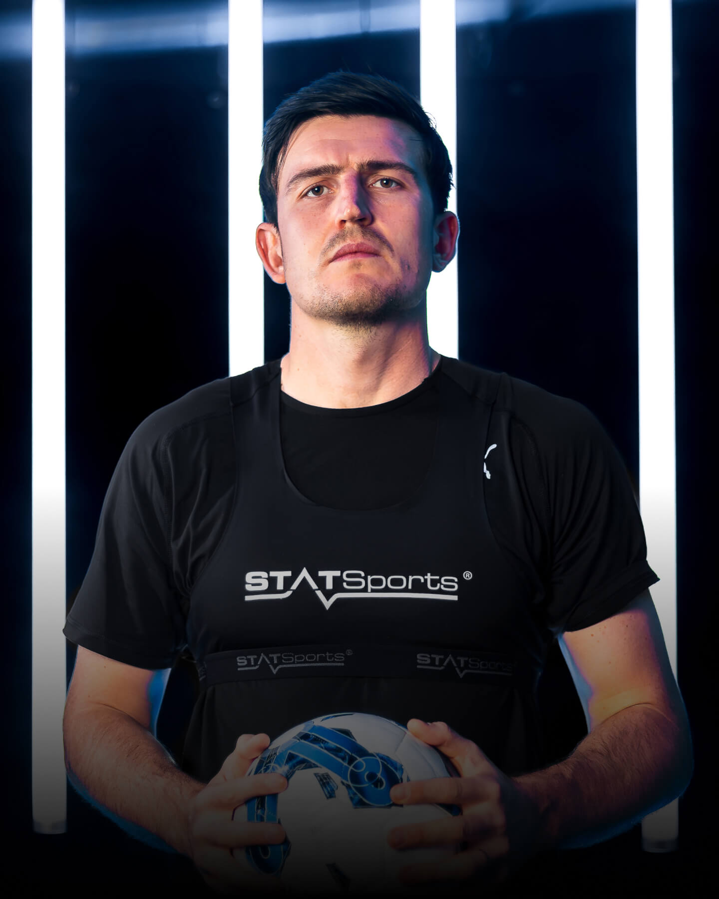 DSS Elite Coaching  STATSports Apex Athlete Series